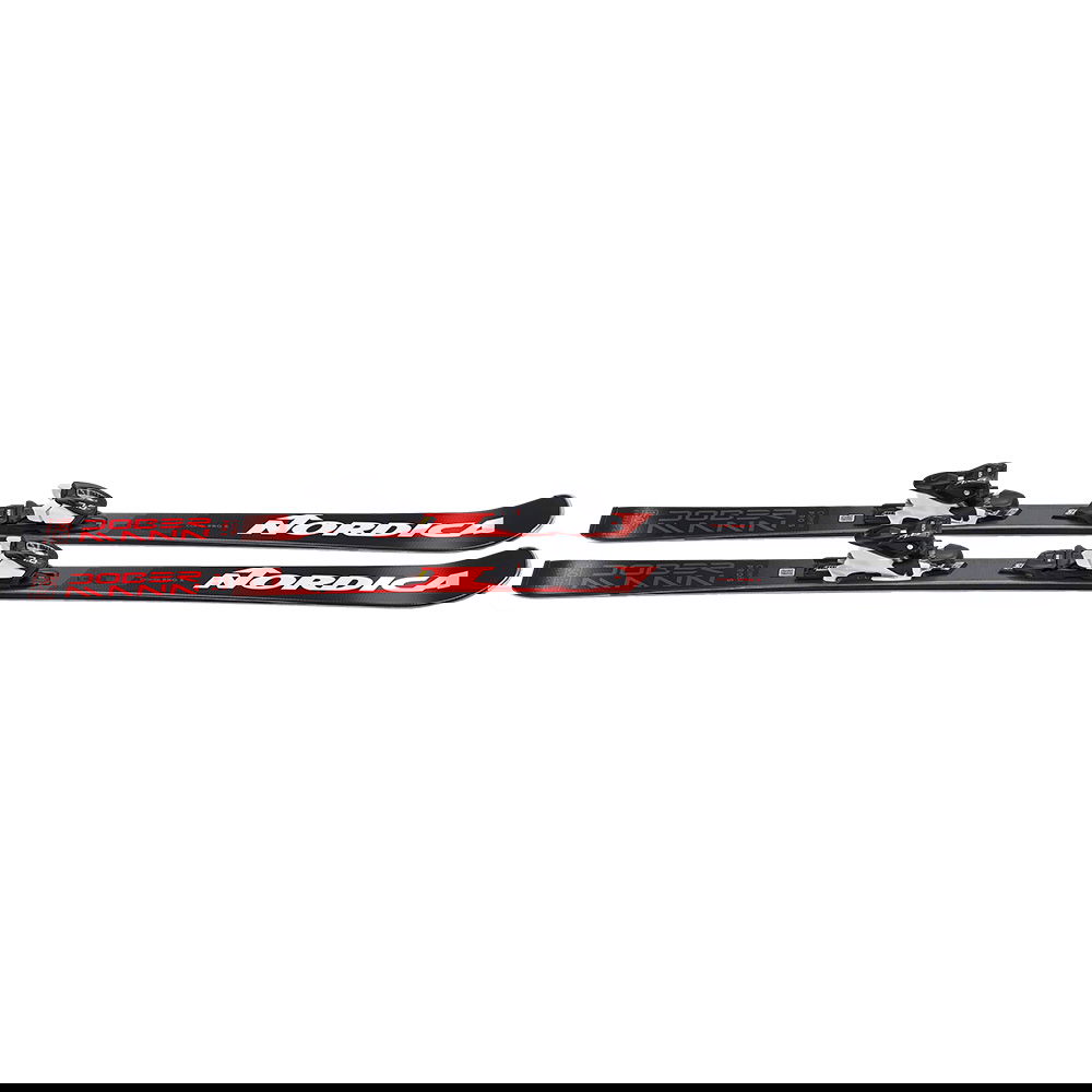 Dobermann Combi PRO S FDT 25/26 Kinderski inkl. JR 4.5 FDT Bindung (100-130cm)