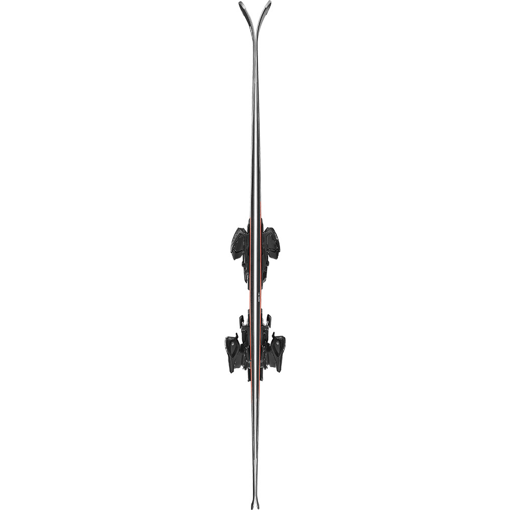 Nordica - Dobermann Combi PRO S FDT 26/27 Kids Ski with 4.5