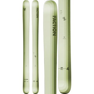 Faction - Dancer 4 23/24 Freeski