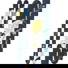 Unleashed 108 24/25 Freeski