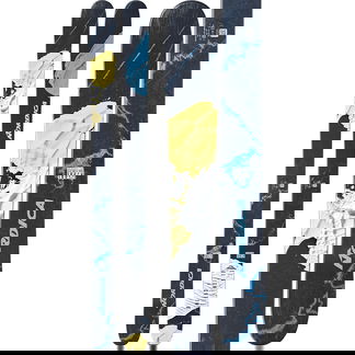 Nordica - Unleashed 108 24/25 Freeski