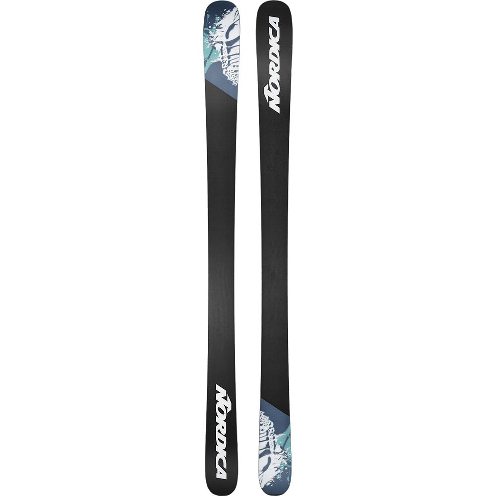 Nordica - Unleashed 98 24/25 Freeski at Sport Bittl Shop