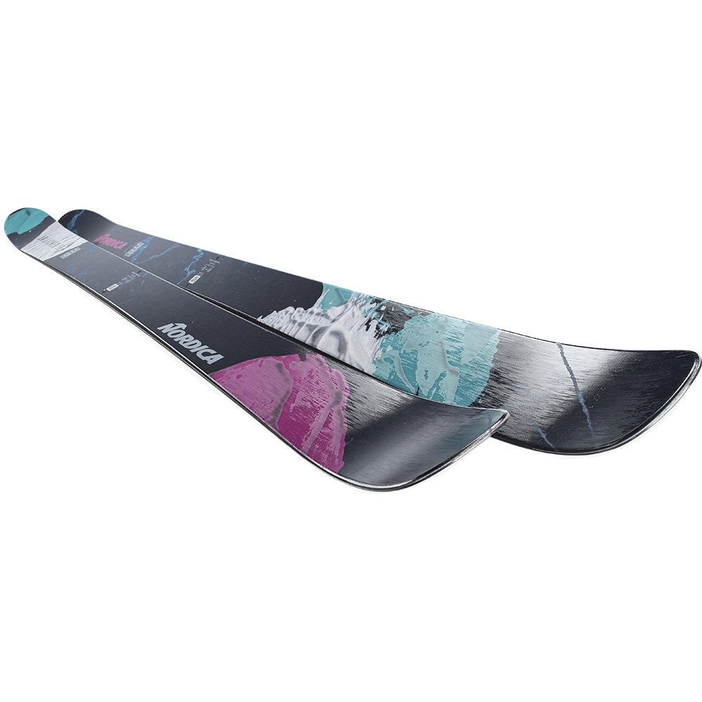 Nordica - Unleashed 98 24/25 Freeski at Sport Bittl Shop