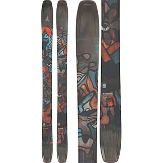 Atomic - Bent 100 25/26 Freeski