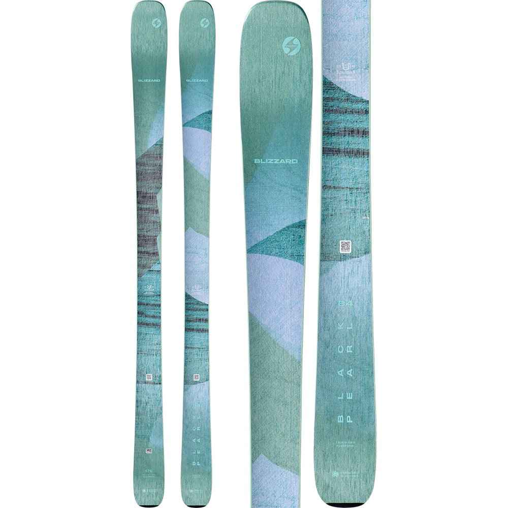 Blizzard - Black Pearl 84 24/25 Freeski