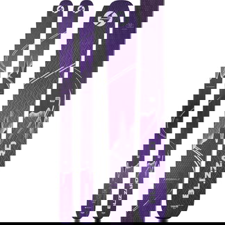 Anomaly 102 24/25 Freeski