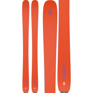 Fischer Ranger 108 Freerideski 26/27