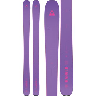 Fischer Ranger 102 Freerideski 26/27