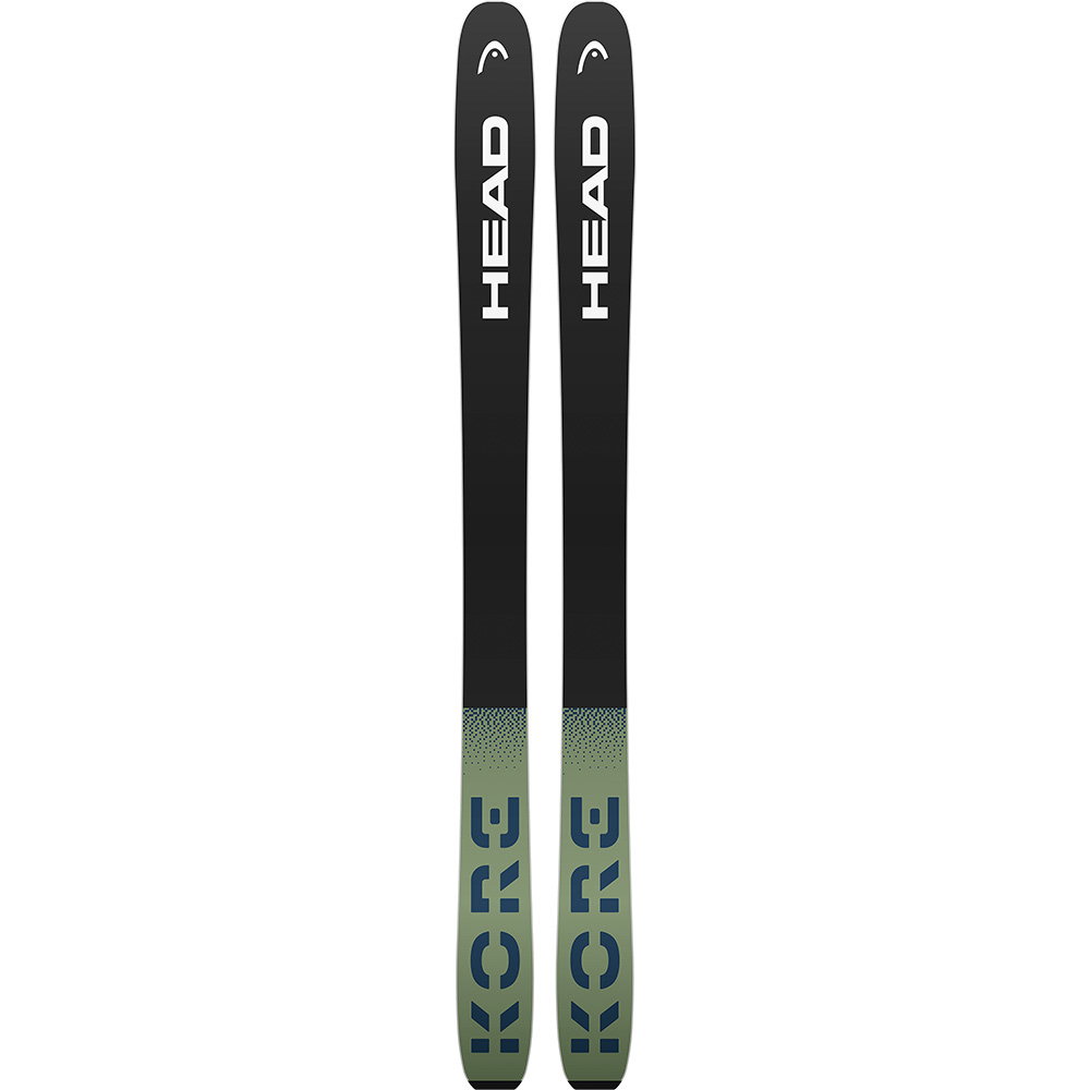 Head - Kore 106 Ti 25/26 Freeski at Sport Bittl Shop