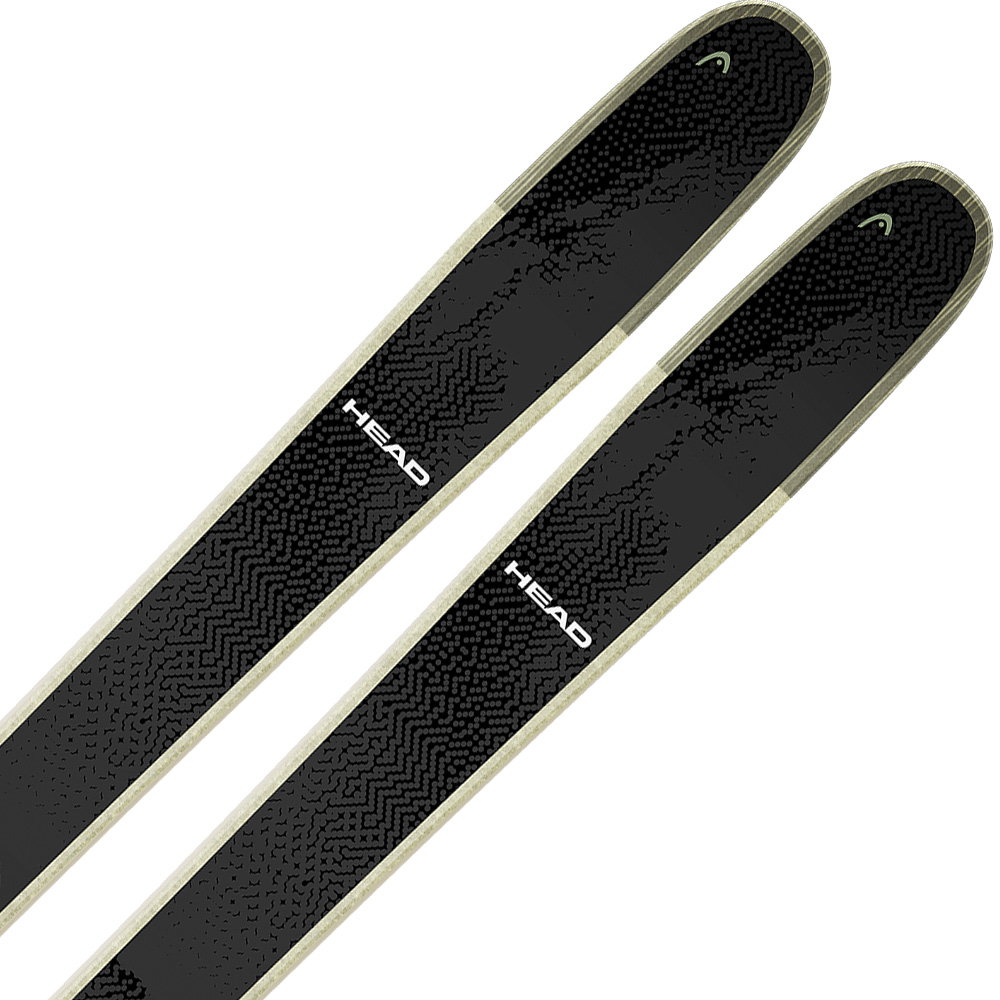 Head - Kore 106 Ti 25/26 Freeski at Sport Bittl Shop