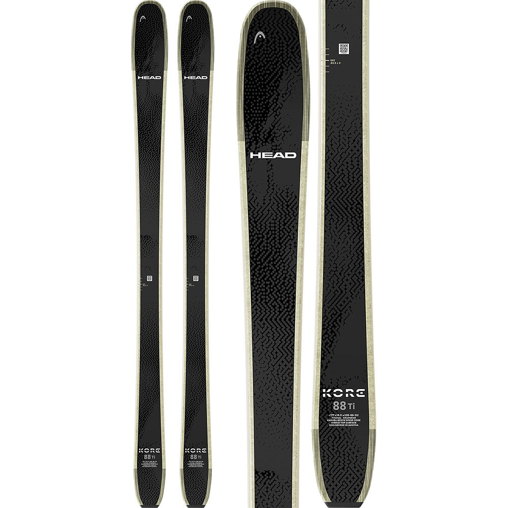 Head - Kore 88 Ti 25/26 Freeski