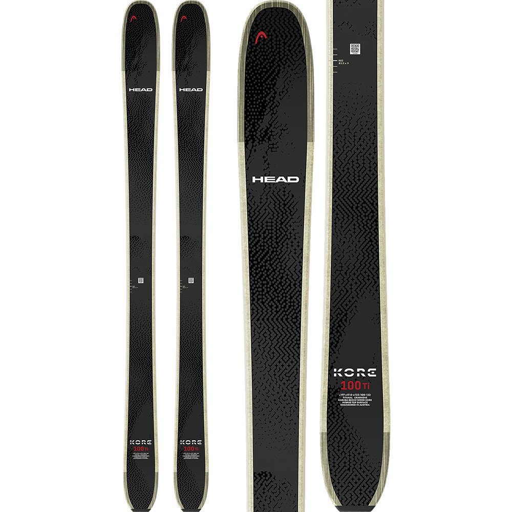Head - Kore 100 Ti 25/26 Freeski
