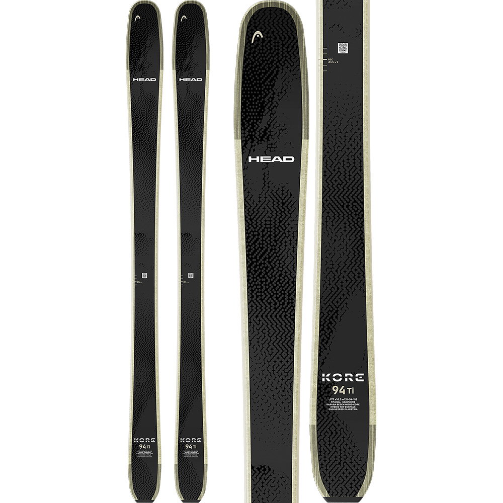 Head - Kore 94 Ti 25/26 Freeski