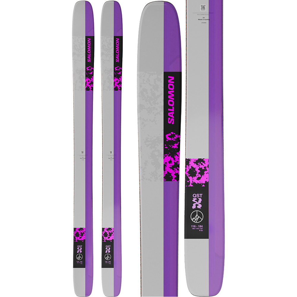 salomon free ski Nordica Enforcer 104 Skis 2021 Salomon Freeski (@SalomonFreeski)  Facebook