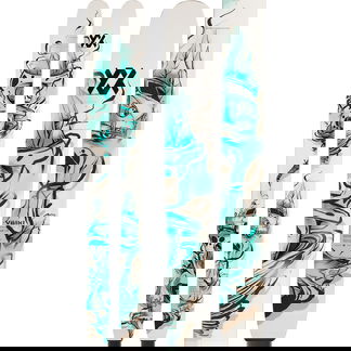 Völkl - Revolt 114 24/25 Freeski