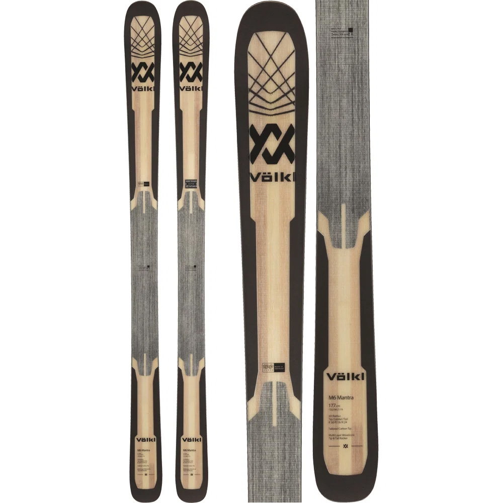 Völkl - M6 Mantra 100 Years LTD 23/24 Freeski