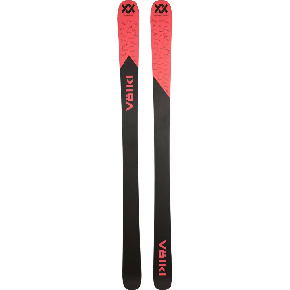 Völkl - M6 Mantra 100 Years LTD 23/24 Freeski at Sport Bittl Shop