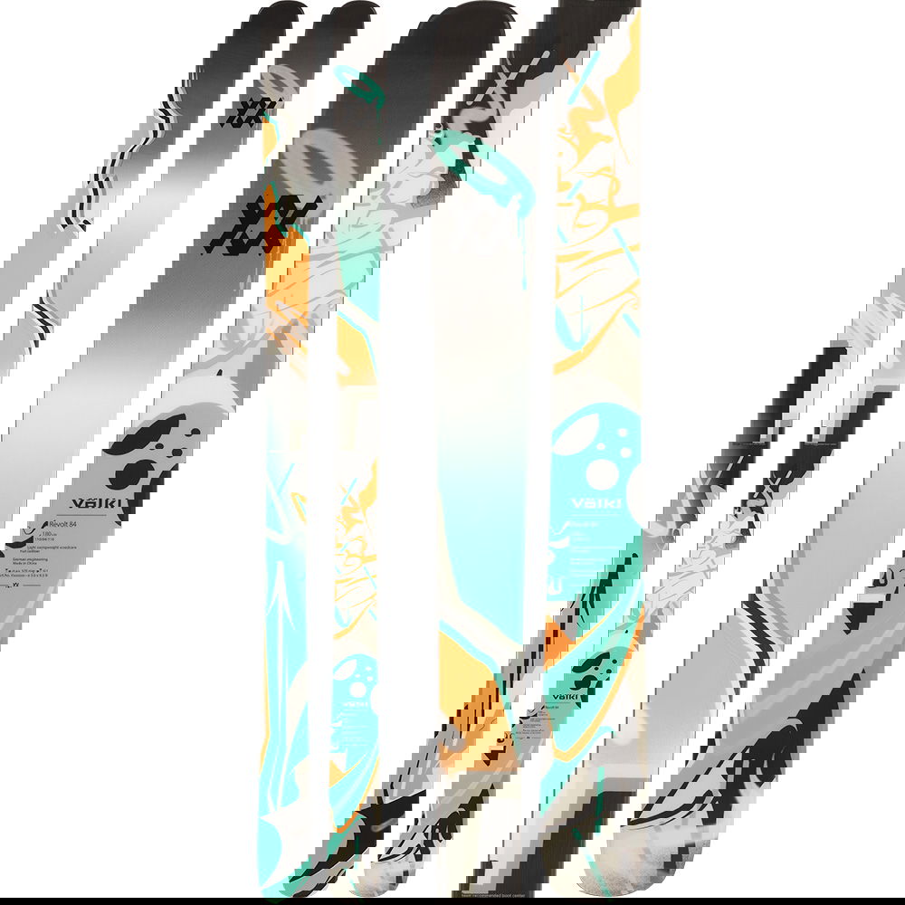 Völkl - Revolt 84 24/25 Freeski at Sport Bittl Shop