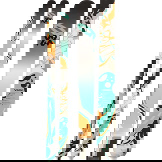 Völkl - Revolt 84 24/25 Freeski