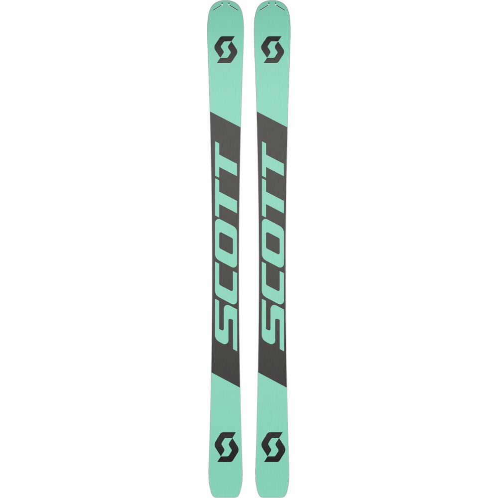 Pure Mission W 98Ti 24/25 Freeski