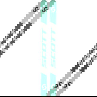 Pure Mission W 98Ti 24/25 Freeski