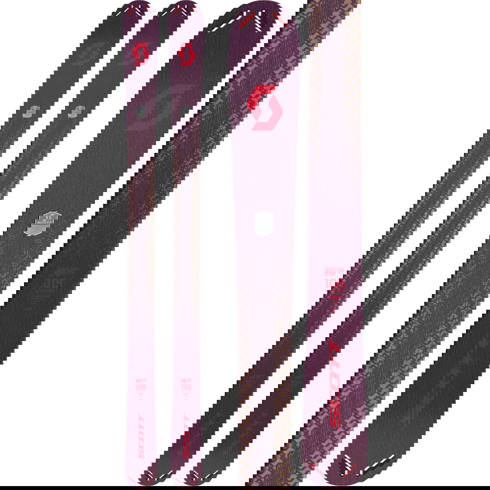 Scrapper 105 W 20/21 Freeski Damen