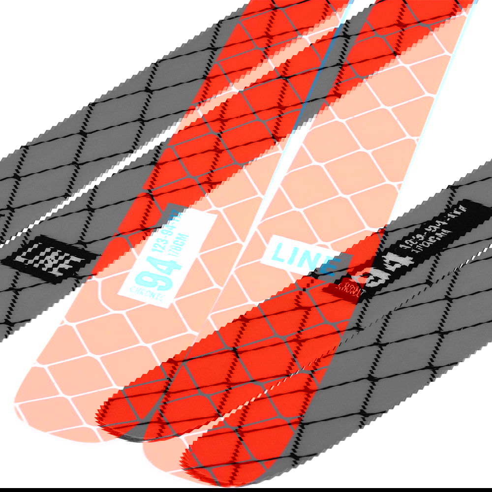 Line - Chronic 94 25/26 Freeski at Sport Bittl Shop
