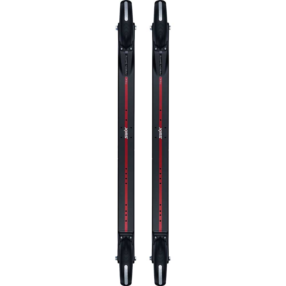 Swix - Triac Carbon Skate Medium Roller Ski