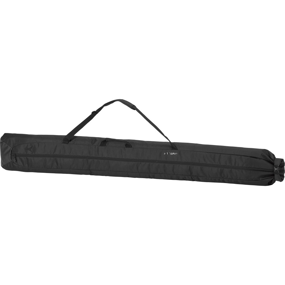 Atomic - Ski Bag Skisack für 1 Paar Ski 205cm schwarz