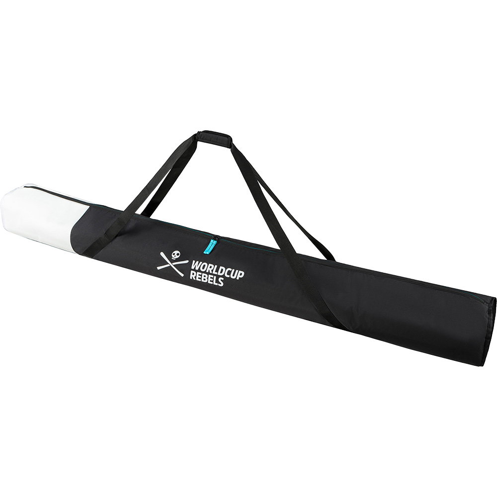Head - Rebels Single Skibag 197cm für 1 Paar Ski schwarz