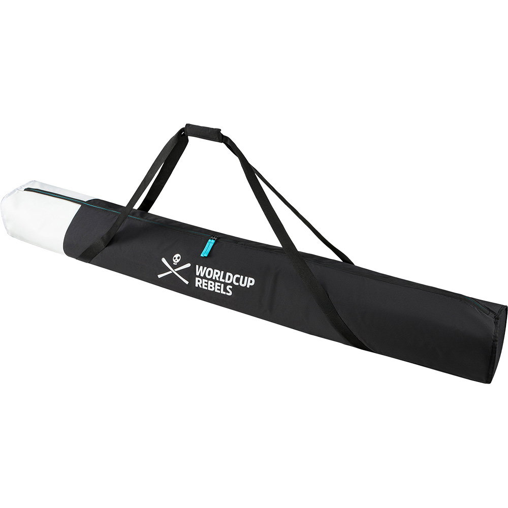 Head - Rebels Single Skisack 180cm schwarz