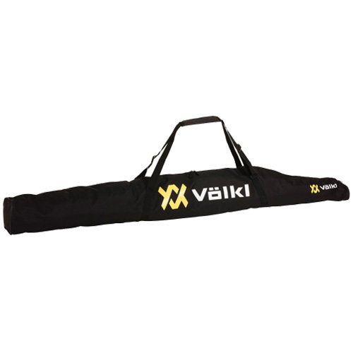 Völkl - Classic Single Ski Bag Skitasche 175cm schwarz