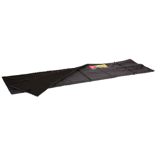 Völkl - MDV Race Ski Bag Skitasche 230cm für 4 Paar Ski schwarz