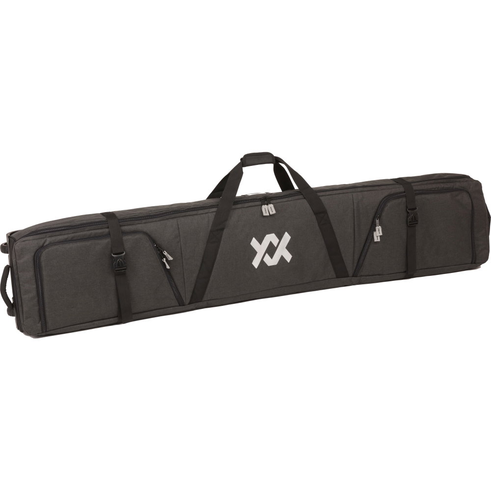 Völkl - Rolling All Pro Gear Bag Skitasche 200cm grau