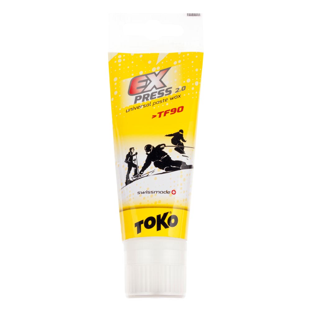 Toko - Express TF 90 75ml