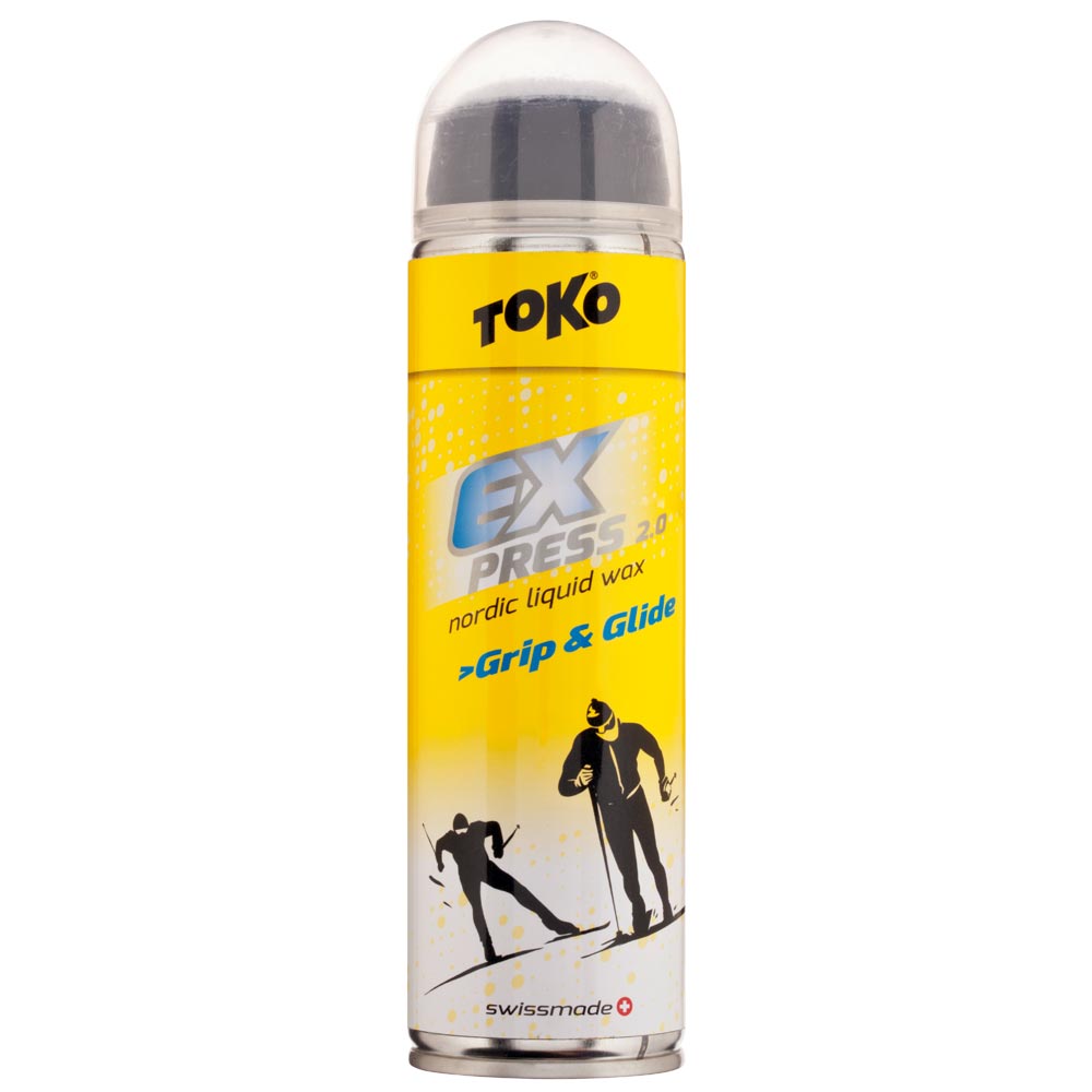 Toko - Grip & Glide 200ml