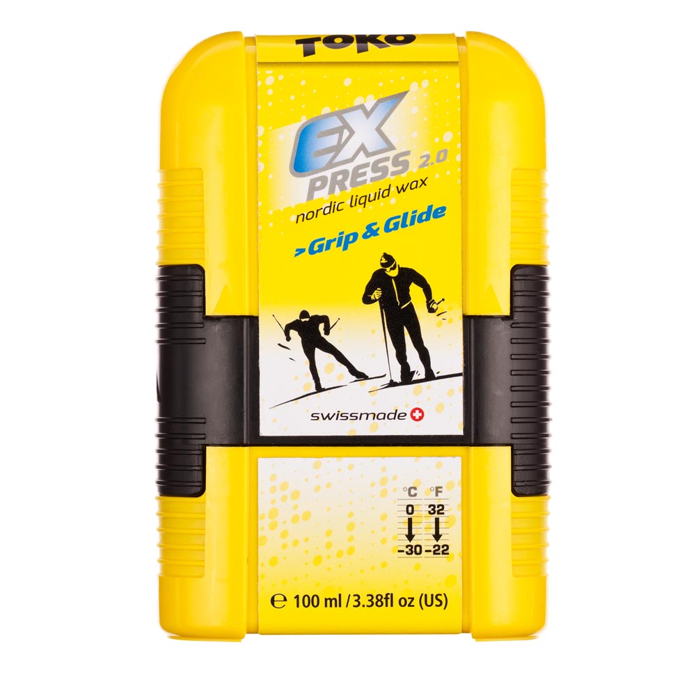 Toko - Grip & Glide Pocket 100ml