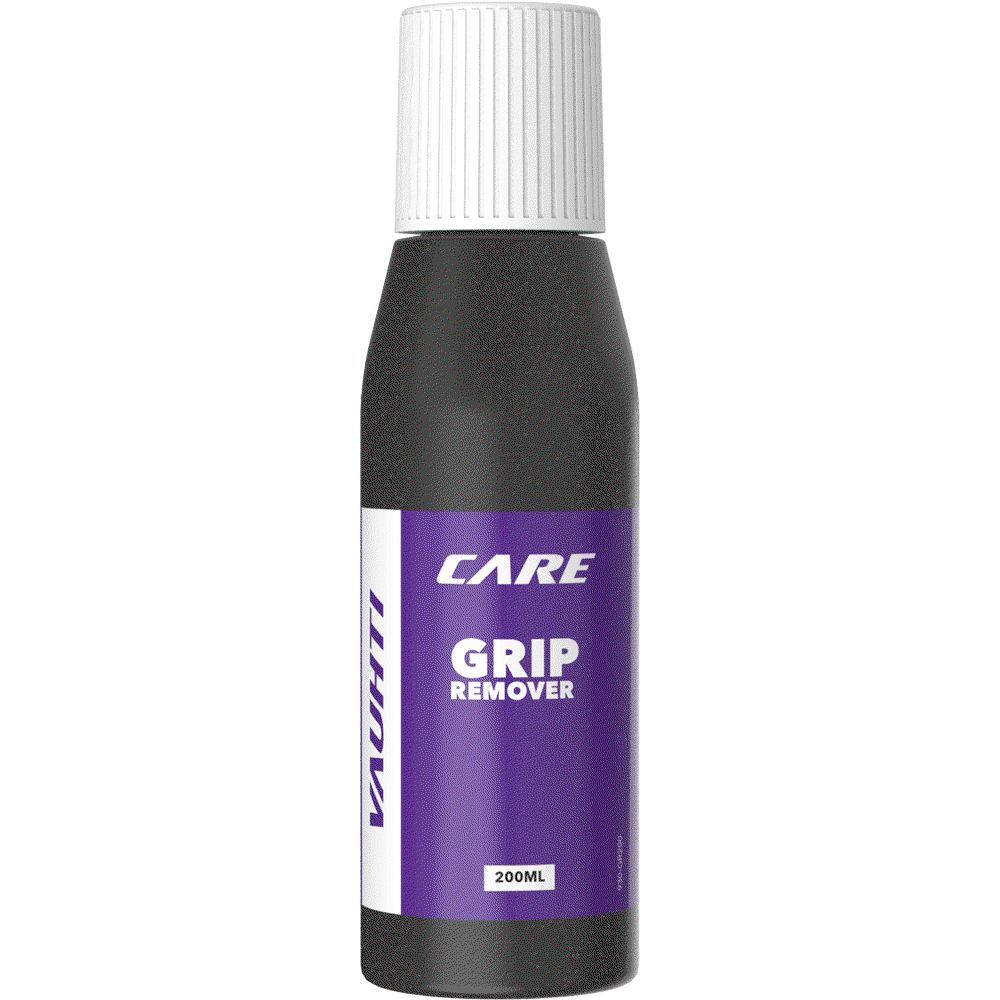 Vauhti - Grip Remover 200ml schwarz