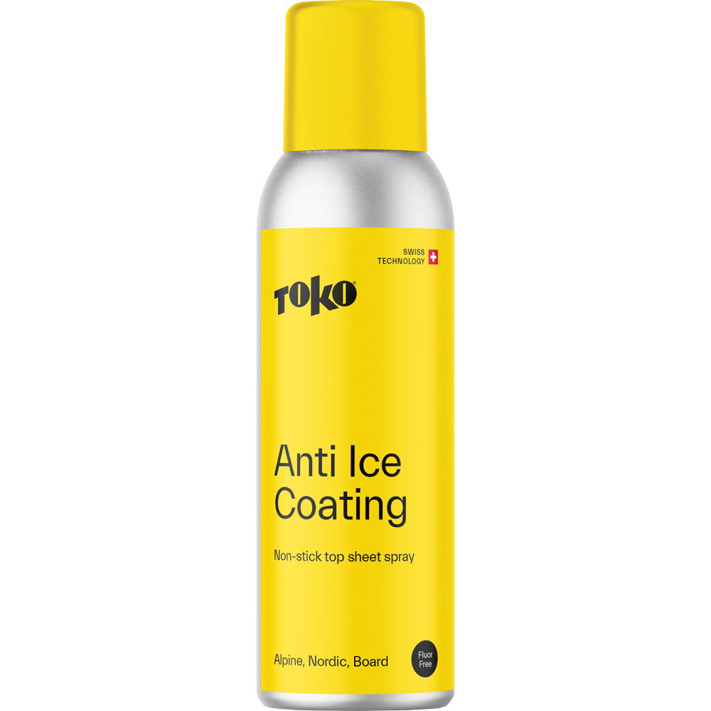 Toko - Anti-Ice Coating 125ml