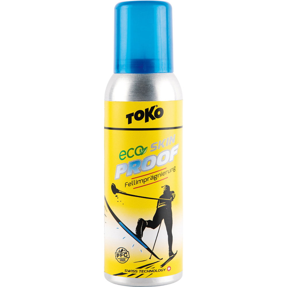 Toko - Eco Skinproof 100ml