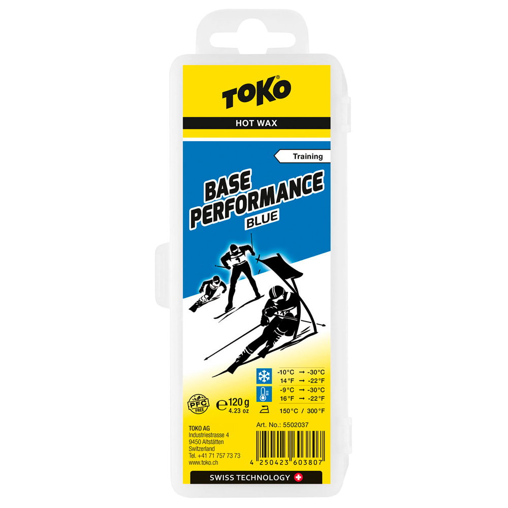 Toko - Base Performance Blue 120g