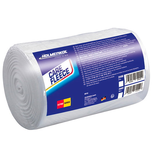 Holmenkol - CareFleece 27mx20cm