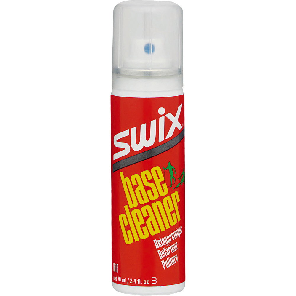Swix - Belagsreiniger Aerosol 70ml