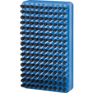 Holmenkol - BaseBrush Rosshaarbürste