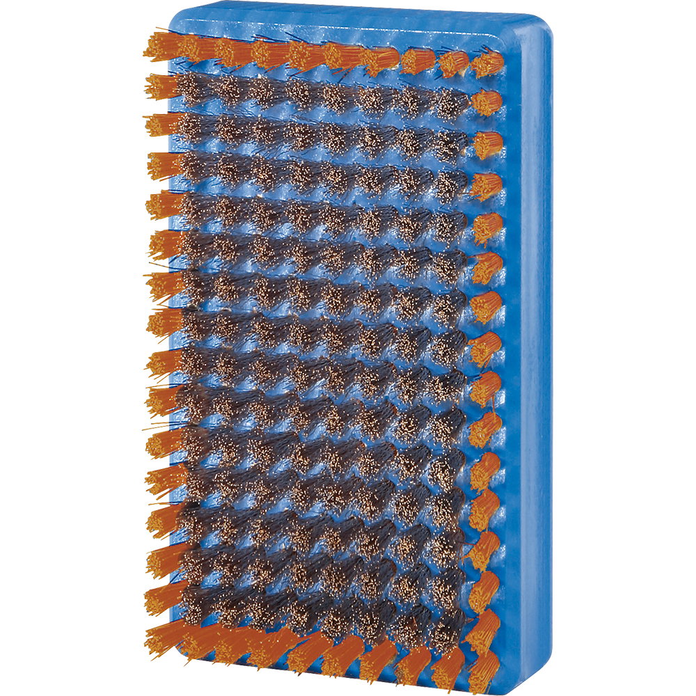 Holmenkol - BaseBrush Kupferbürste