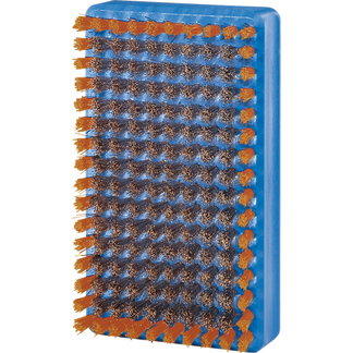 Holmenkol - BaseBrush Kupferbürste