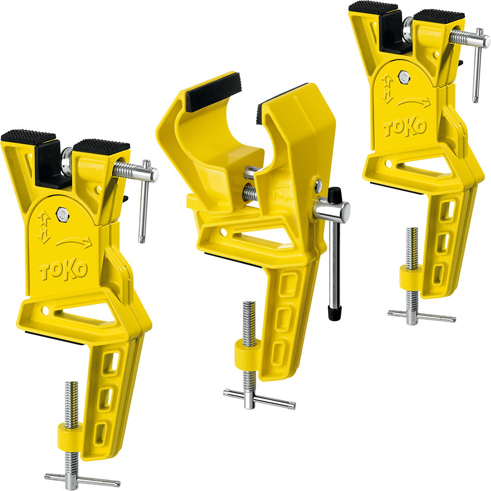 Toko - Ski Vise World Cup