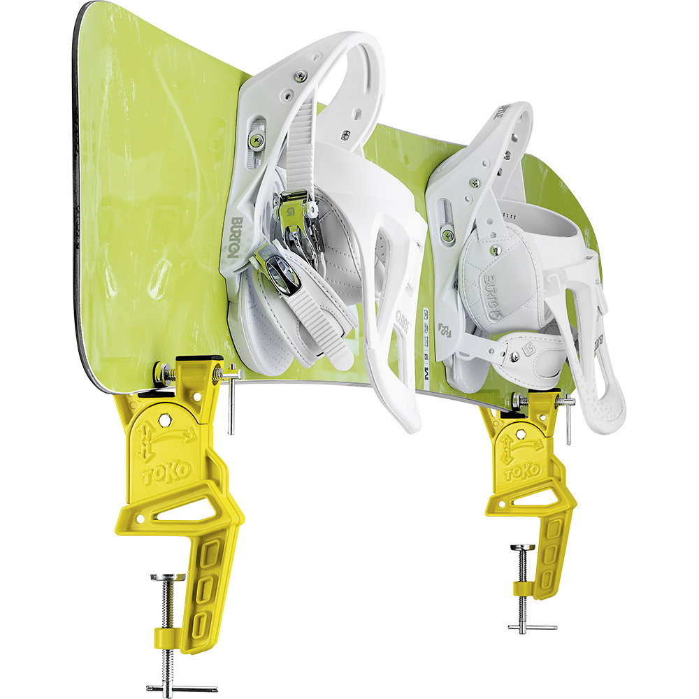 Toko - Ski Vise World Cup at Sport Bittl Shop