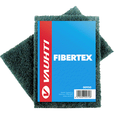 Vauhti - Fibertex grün