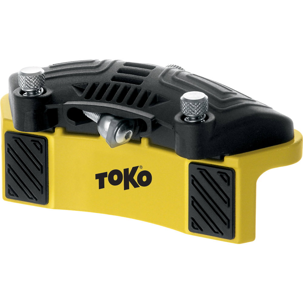 Toko - Sidewall Planer Pro gelb